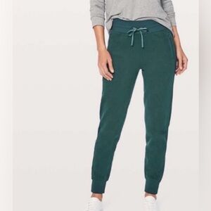 Lululemon get going Joggers